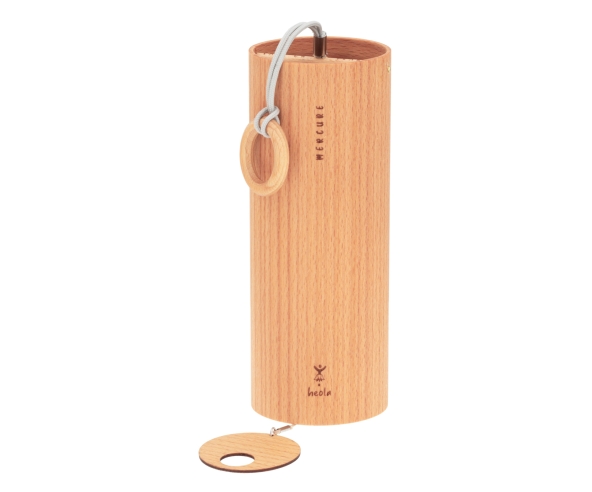 Mercure - Meditation Wind Chime - Beech