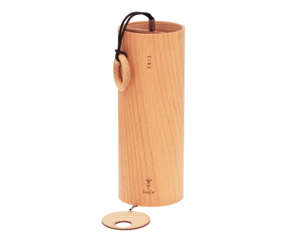 Eris - Meditation Wind Chime - Beech