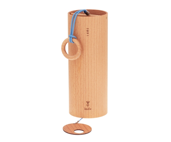 Lune - Meditation Wind Chime - Beech