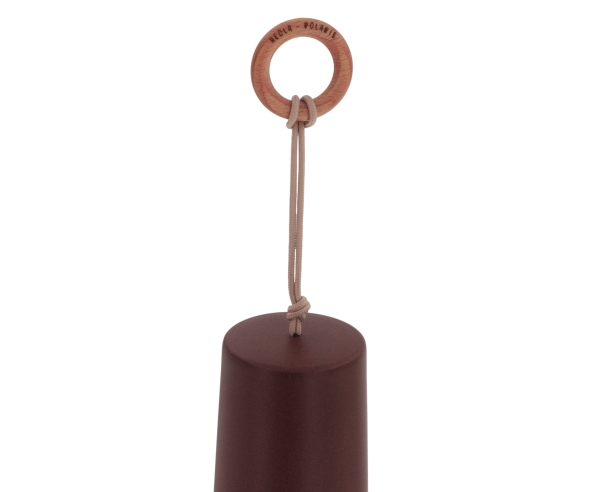 Polaris - Cloche Harmonique