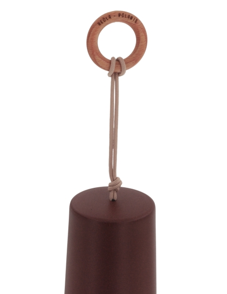 Polaris - Harmonic Bell