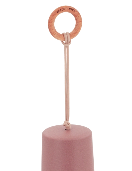 Mira - Cloche Harmonique