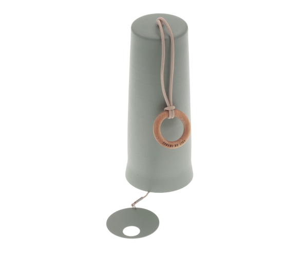 Alya - Cloche Harmonique