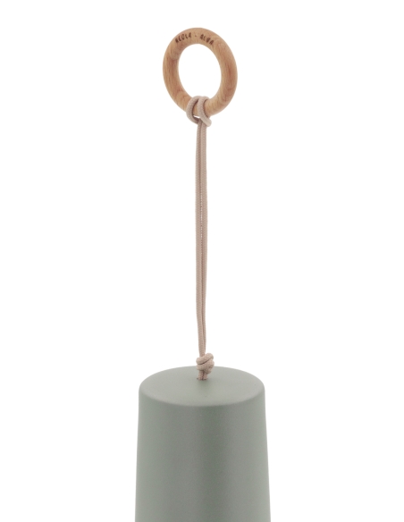 Alya - Cloche Harmonique