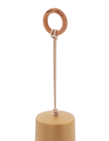 Capella - Cloche Harmonique