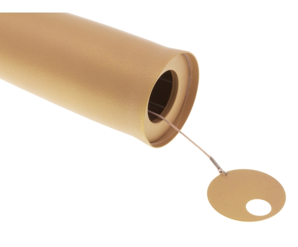 Capella - Harmonic Bell