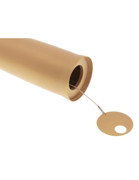 Capella - Harmonic Bell