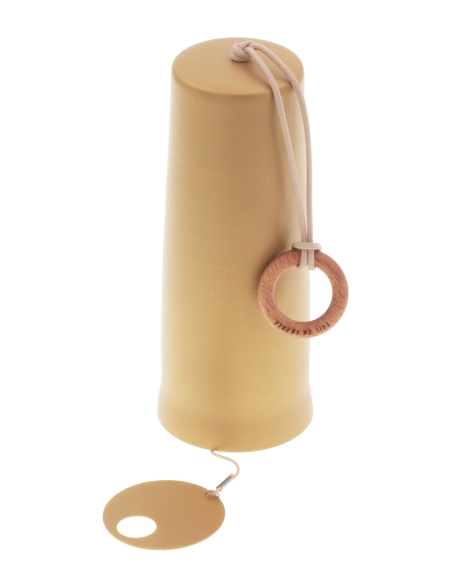 Capella - Harmonic Bell