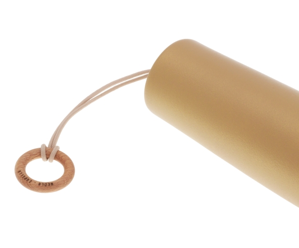 Capella - Harmonic Bell